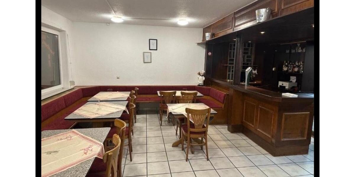 Resturant mieten zimmer