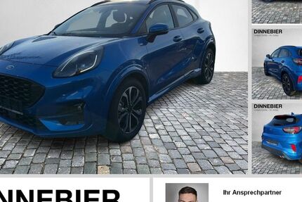 Ford Puma 14.747 km 20.685 &euro; Pritzwalk 16928