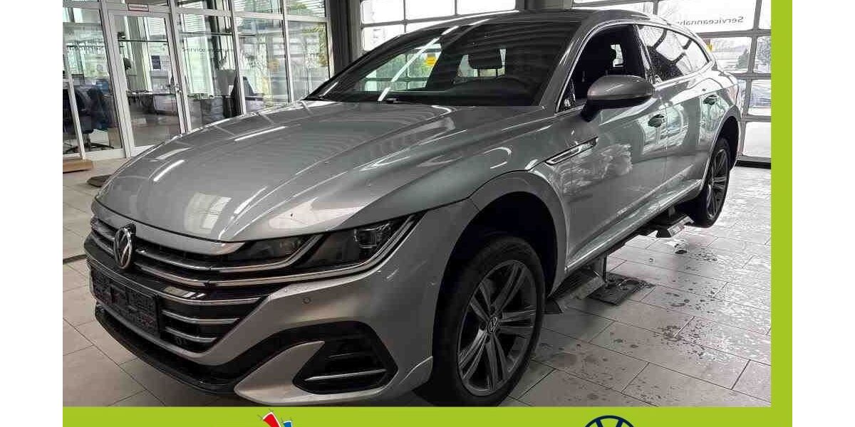 VW Arteon 73.478 km 26.550 &euro; Mainburg 84048