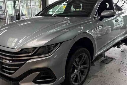 VW Arteon 73.478 km 26.940 &euro; Mainburg 84048