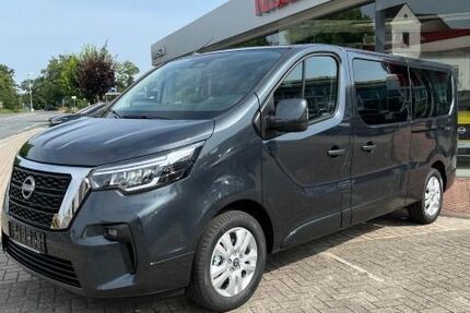 Nissan Primastar