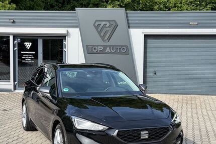 Seat Leon 49.999 km 19.399 &euro; Weida 07570