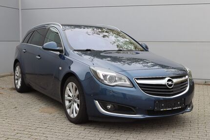 Opel Insignia 127.322 km 5.890 € Schkopau 06258