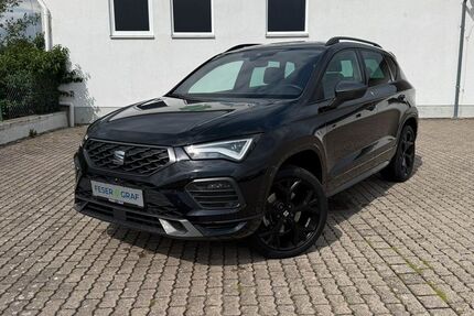 Seat Ateca 62.200 km 27.450 &euro; Heideck 91180