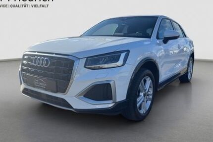 Audi Q2 53.200 km 25.910 &euro; Steinfurt-Borghorst 48565