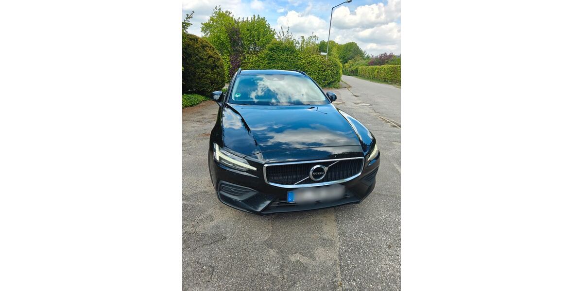 Volvo V60 247.666 km 12.990 &euro; Groß Schenkenberg 23680