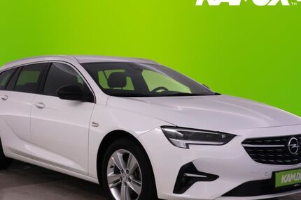 Opel Insignia 82.682 km 14.790 &euro; Siershahn 56427