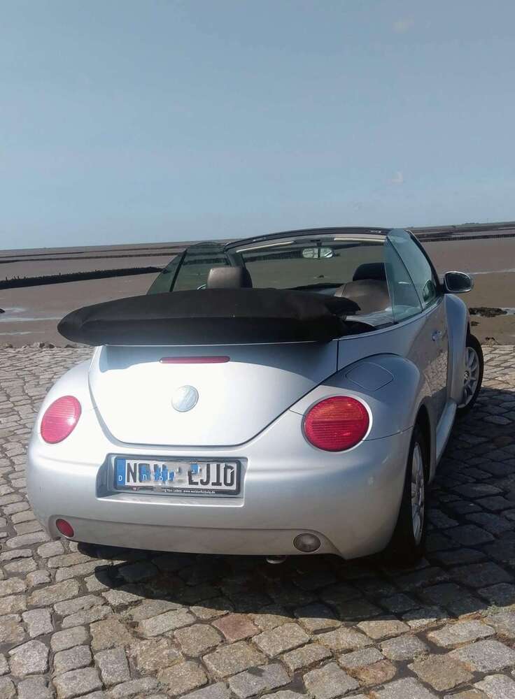 New Beetle
