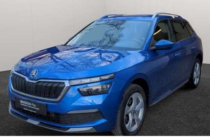 Skoda Kamiq 66.020 km 14.770 &euro; Jena 07743