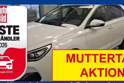 Hyundai i30 84.515 km 13.900 &euro; Wolfsburg Heiligendorf 38444