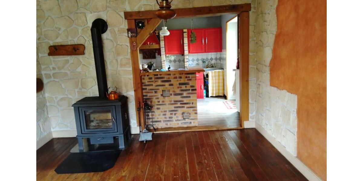 Einfamilienhaus Völklingen - 9 Zimmer, 156 m&sup2;, 205.000&euro; | Angebot:26921929