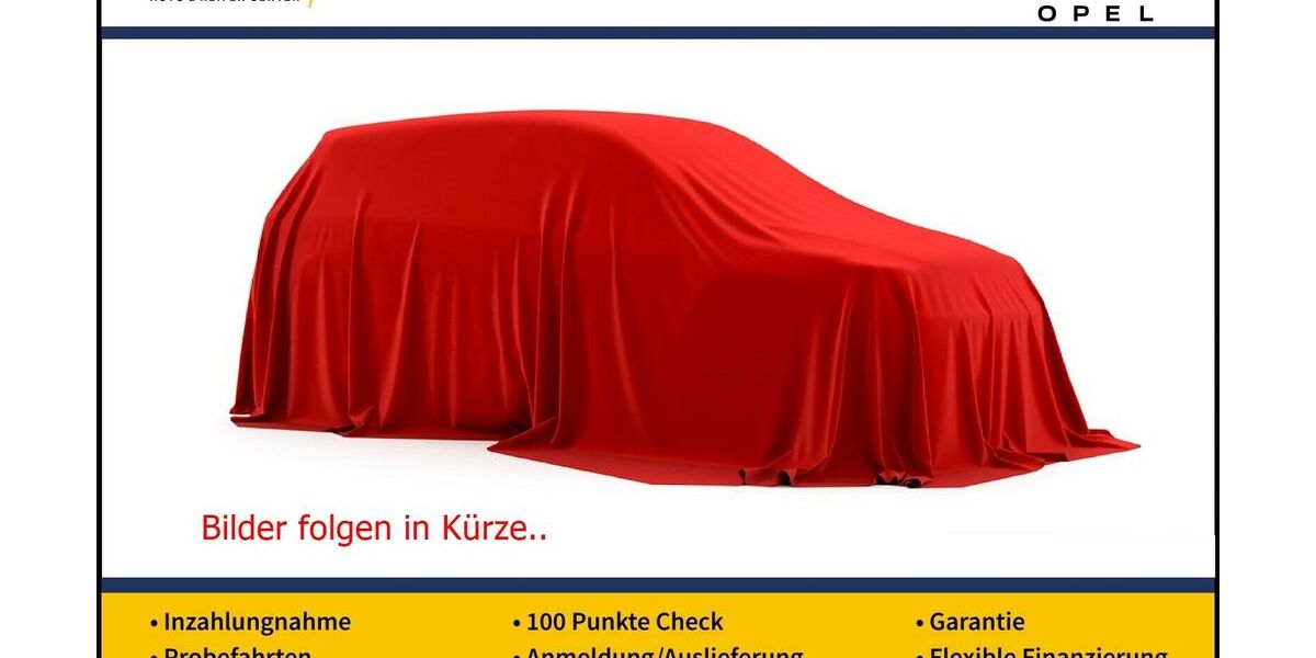 Opel Meriva 85.000 km 4.850 &euro; Gau-Bickelheim 55599