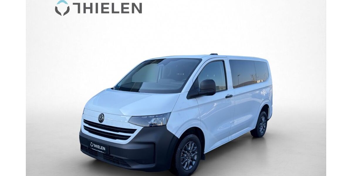VW T7 Caravelle 14.999 km 36.900 &euro; Bitburg 54634
