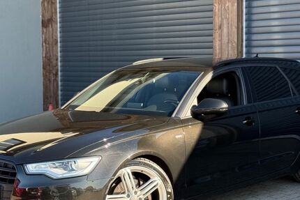 Audi A6 184.500 km 12.490 &euro; Saarlouis-Lisdorf 66740
