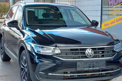 VW Tiguan 59.000 km 25.500 &euro; Neuötting 84524