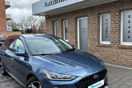 Ford Focus 32.904 km 19.990 &euro; Übach-Palenberg 52531