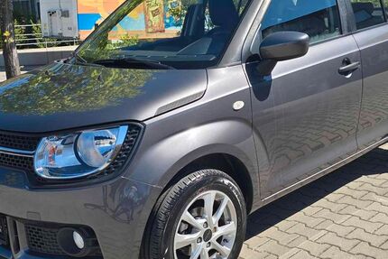 Suzuki Ignis 26.200 km 8.990 &euro; Fürstenfeldbruck 82256