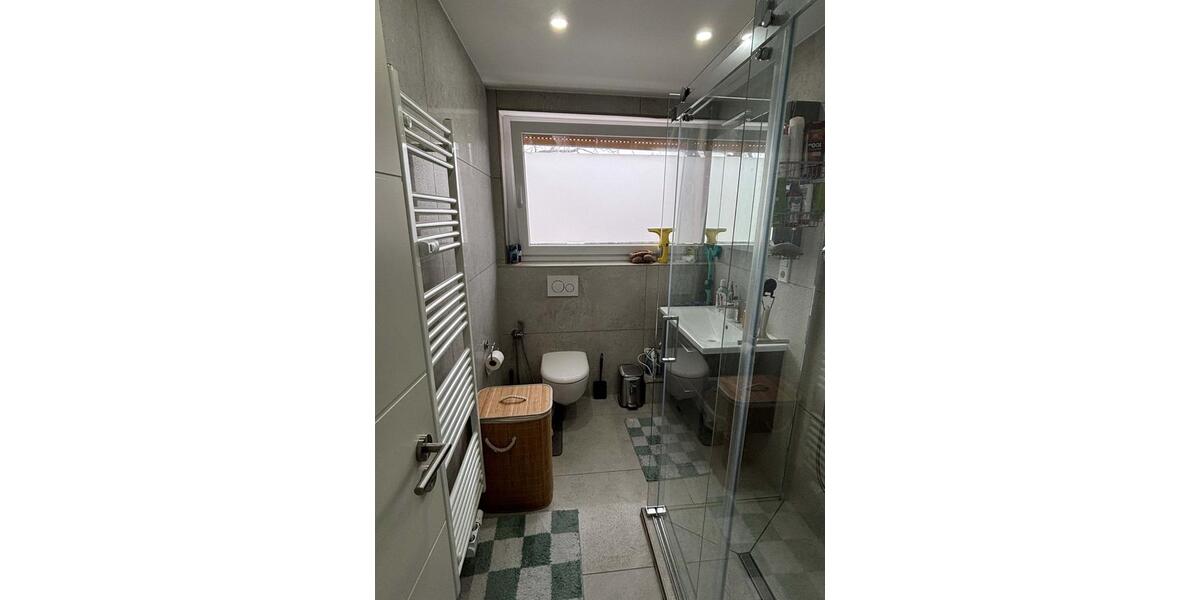 Etagenwohnung Belm - 3 Zimmer, 83 m&sup2;, 200.000&euro; | Angebot:25058038