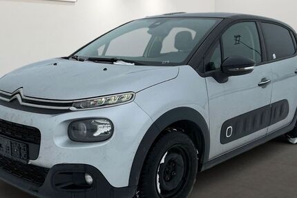 Citroen C3 191.228 km 4.399 &euro; Brehna 06796