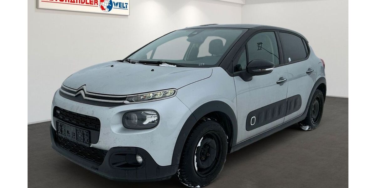 Citroen C3 191.228 km 4.399 &euro; Brehna 06796