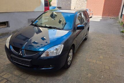 Mitsubishi Lancer 190.468 km 780 &euro; Berlin 10585