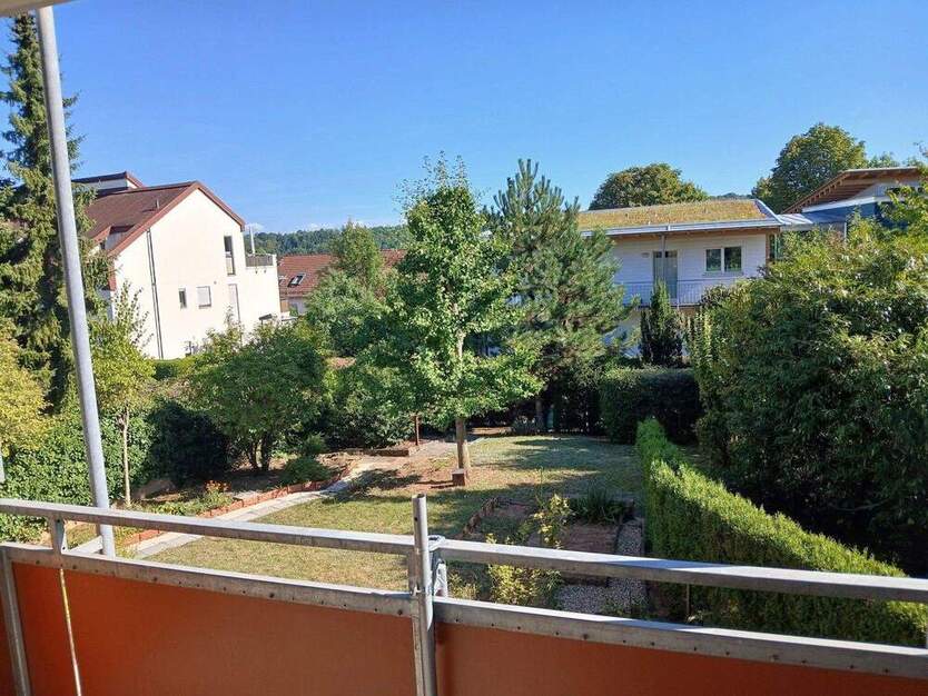 Von privat ohne Provision- Schöne 2,5 Zimmer Wohnung in Böblingen mit Stellplatz 2 zimmer