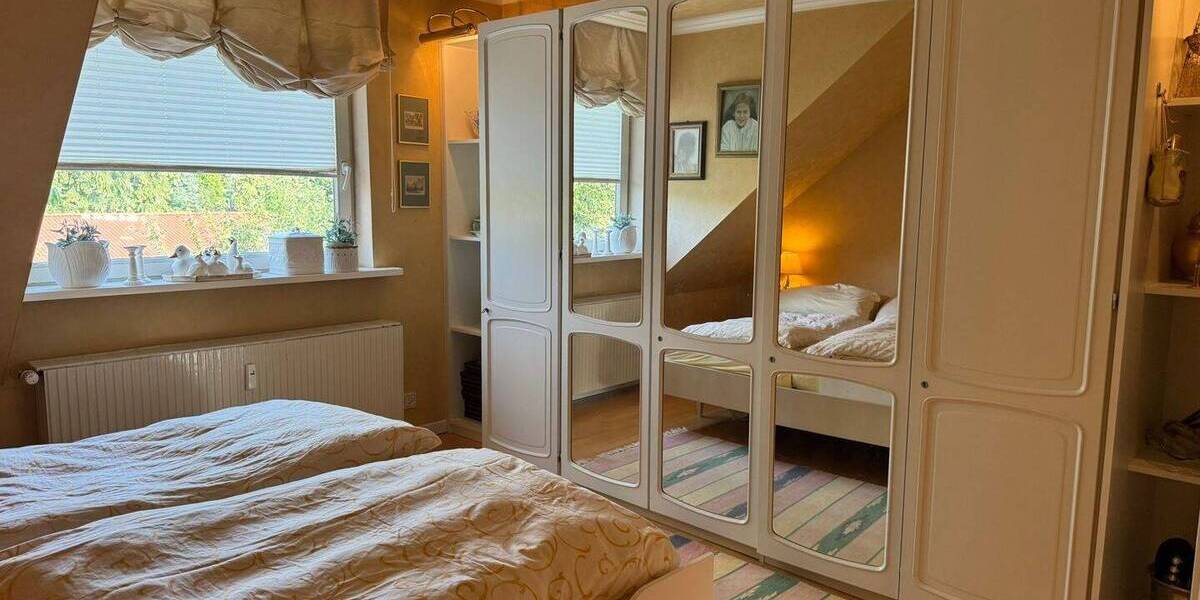 Etagenwohnung Osterode am Harz Osterode - 3 Zimmer, 103 m&sup2;, 120.000&euro; | Angebot:25702044