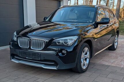 BMW X1 150.000 km 10.990 &euro; Laußig OT Kossa 04849