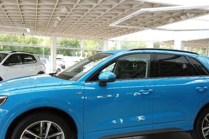 Audi Q3 85.217 km 23.590 &euro; Lauta 02991
