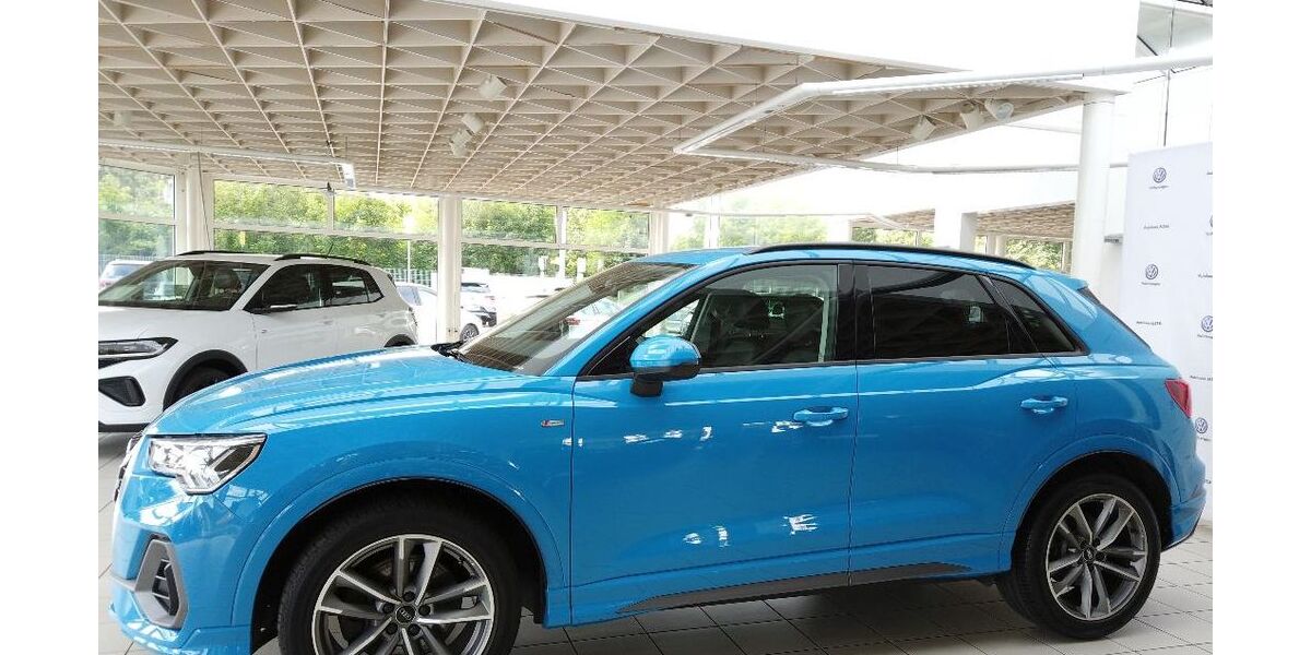 Audi Q3 85.217 km 23.590 &euro; Lauta 02991
