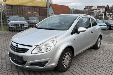 Opel Corsa 139.923 km 1.790 € Würzburg 97076