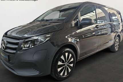 Mercedes-Benz eVito 3.300 km 39.984 &euro; Cottbus 03042