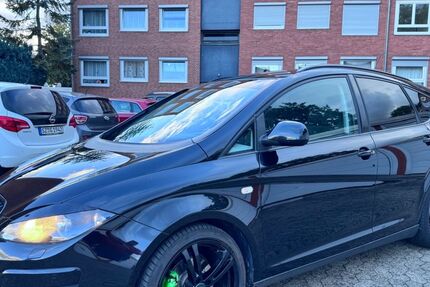 Seat Altea 176.128 km 6.390 € Salzgitter 38226