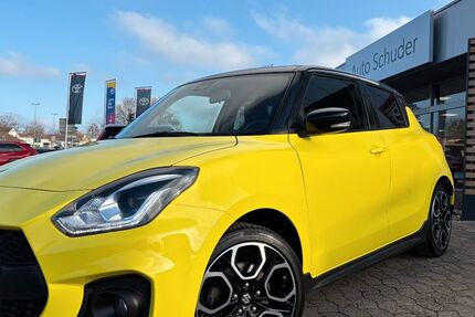 Suzuki Swift 53.900 km 16.990 &euro; Hildesheim 31137
