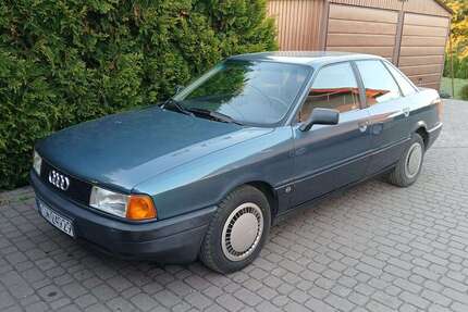 Audi 80 319.000 km 3.900 € Mittenwalde 15749