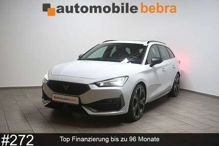 Cupra Leon 49.717 km 25.490 &euro; Bebra 36179