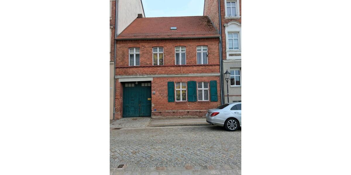 Einfamilienhaus Wittstock/Dosse Dosse - 5 Zimmer, 160 m&sup2;, 70.000&euro; | Angebot:25943243