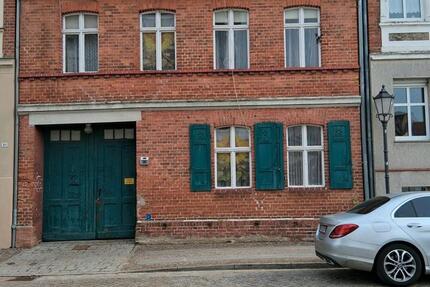 Haus Wittstock/Dosse Dosse - 5 Zimmer, 160 m&sup2;, 70.000&euro; | Angebot:25943243