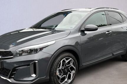 Kia XCeed 3.500 km 34.490 &euro; Höhenkirchen-Siegertsbrunn 85635