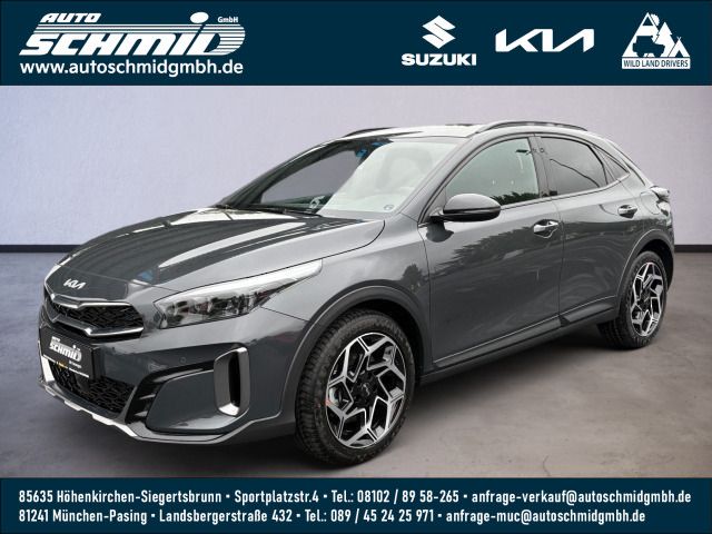 Kia XCeed 3.500 km 34.490 &euro; Höhenkirchen-Siegertsbrunn 85635