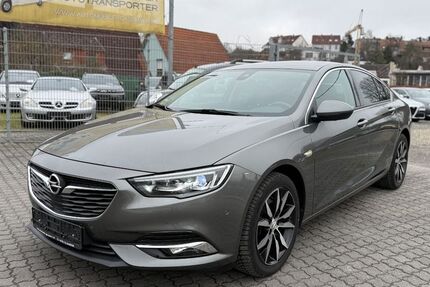Opel Insignia 129.146 km 15.790 &euro; Würzburg 97076