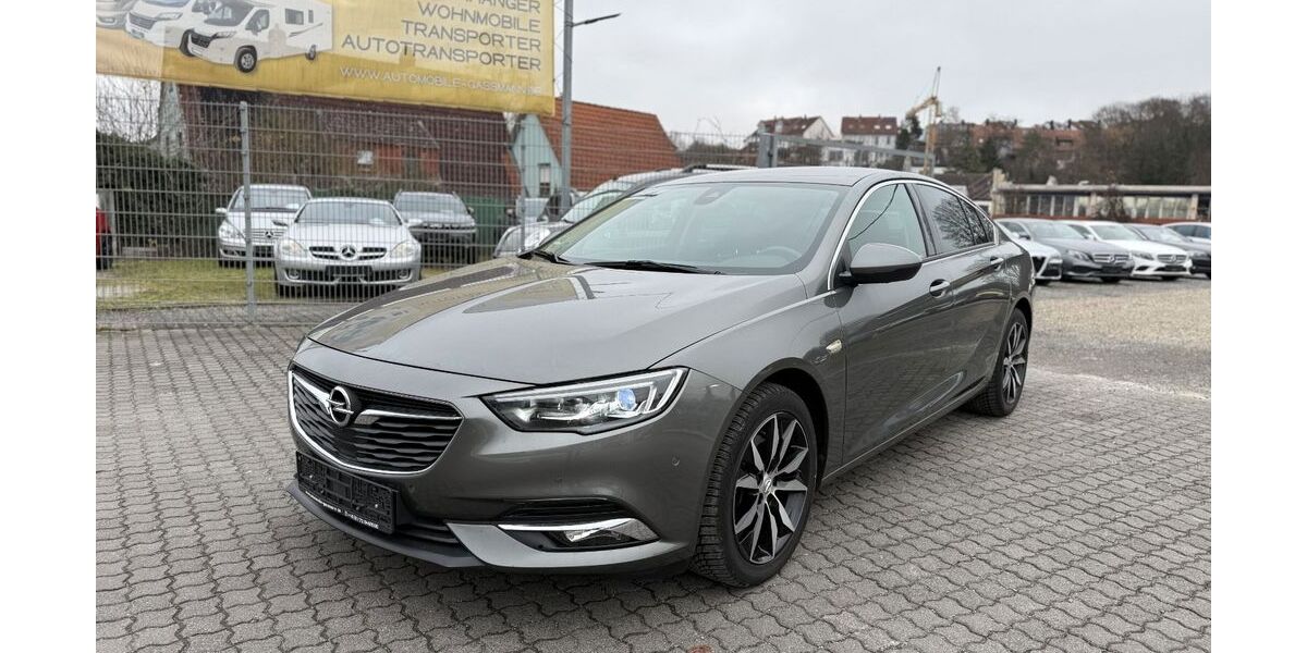 Opel Insignia 129.146 km 15.890 &euro; Würzburg 97076