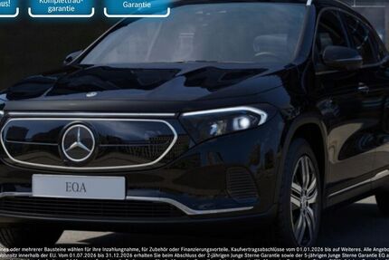 Mercedes-Benz EQA 16.285 km 36.990 &euro; Augsburg 86161