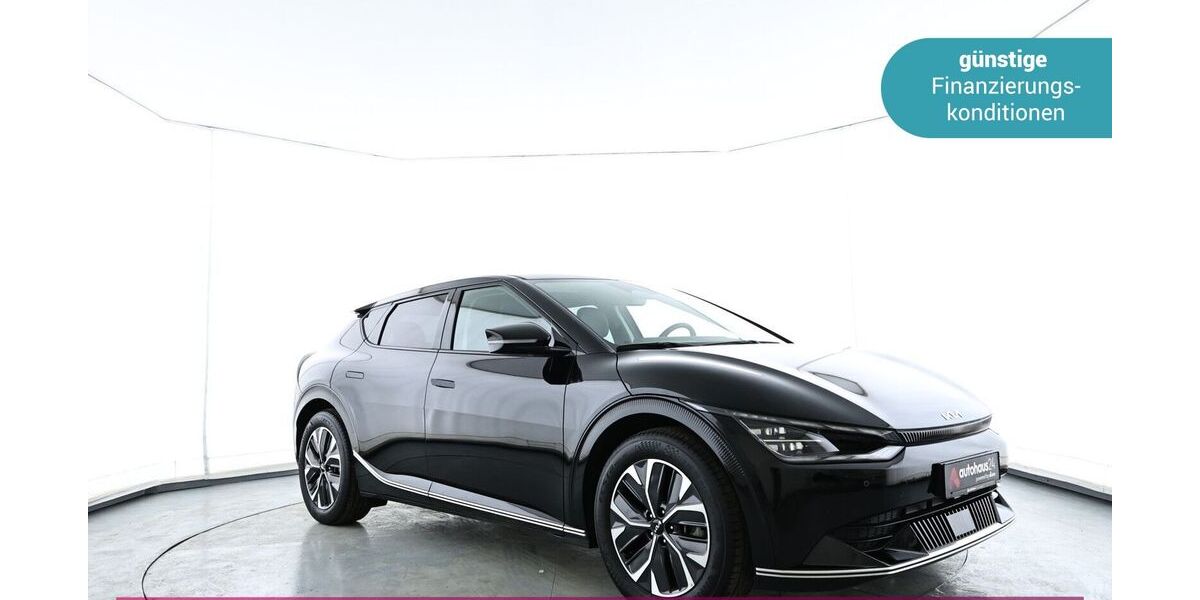 Kia EV6 40.165 km 23.880 &euro; Eching 85386