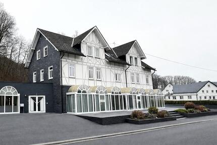 Haus Bad Marienberg (Westerwald) - 12 Zimmer, 607 m&sup2;, 1.200.000&euro; | Angebot:26182813