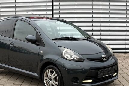Toyota Aygo (X) 145.000 km 3.500 € Murrhardt 71540