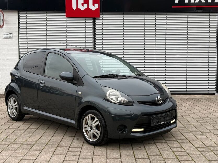 Toyota Aygo (X) 145.000 km 3.500 € Murrhardt 71540