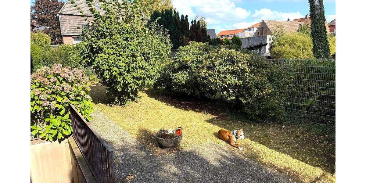 Reihenendhaus Lauenburg/Elbe Elbe - 4 Zimmer, 116 m&sup2;, 299.900&euro; | Angebot:26672438
