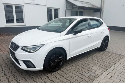 Seat Ibiza 25.400 km 21.999 € Heilbronn 74074