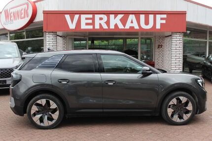 Ford Explorer 14.545 km 36.490 € Werne 59368